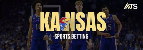 ks sportsbooks|Kansas Sports Betting .